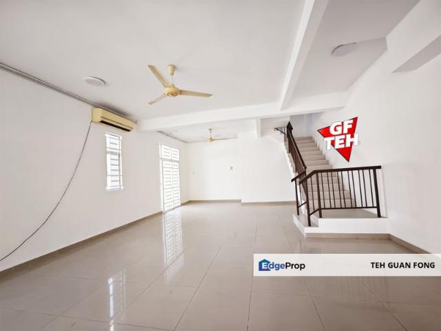 House for sale in Wellesley, Penang