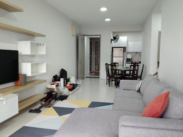 Condominium for rent in Country Heights Damansara, Kuala Lumpur