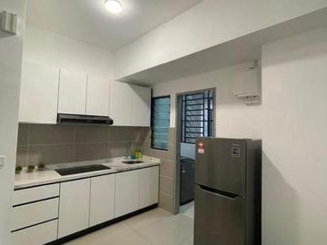 Condominium for rent in Country Heights Damansara, Kuala Lumpur