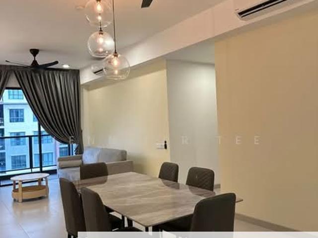 Condominium for rent in Country Heights Damansara, Kuala Lumpur
