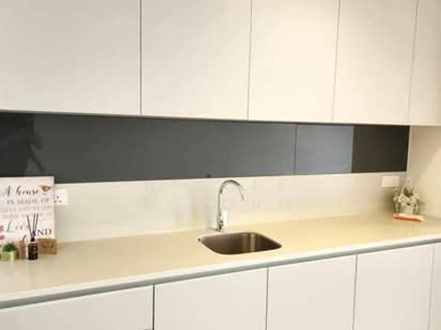 Apartment for rent in Country Heights Damansara, Kuala Lumpur