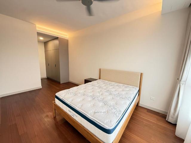 Apartment for rent in Country Heights Damansara, Kuala Lumpur