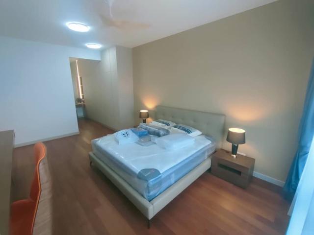 Apartment for rent in Country Heights Damansara, Kuala Lumpur