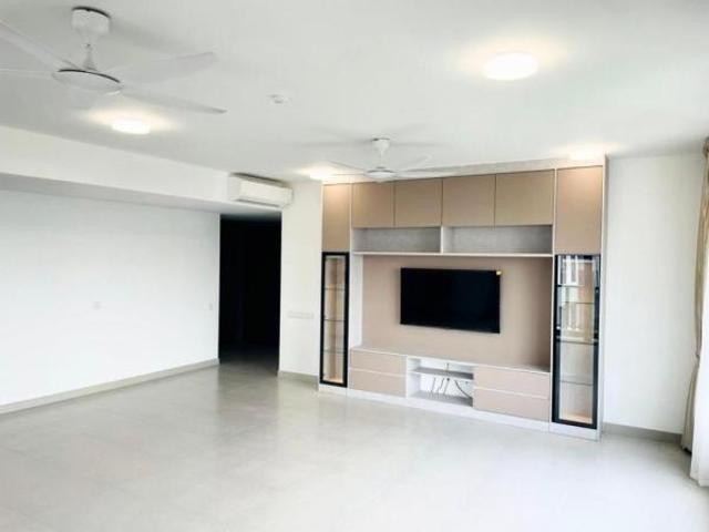 Apartment for rent in Country Heights Damansara, Kuala Lumpur