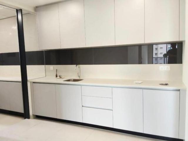 Apartment for rent in Country Heights Damansara, Kuala Lumpur