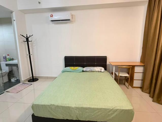 Apartment for rent in Country Heights Damansara, Kuala Lumpur