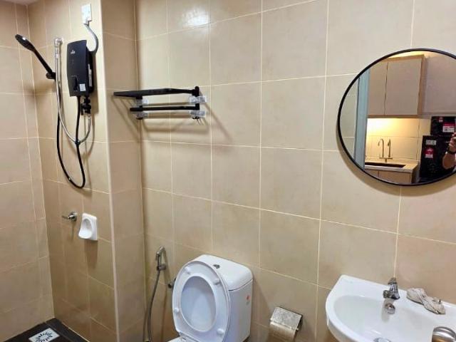 Apartment for rent in Country Heights Damansara, Kuala Lumpur