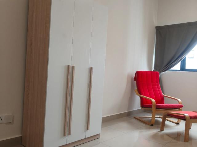 Apartment for rent in Country Heights Damansara, Kuala Lumpur