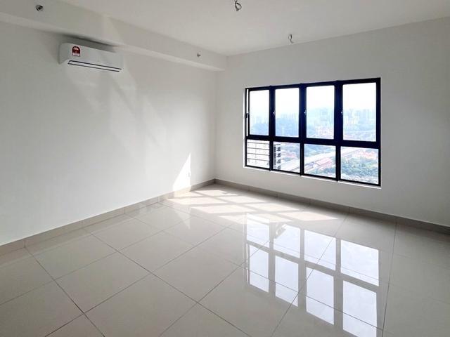 Serviced Residence for sale in Country Heights Damansara, Kuala Lumpur