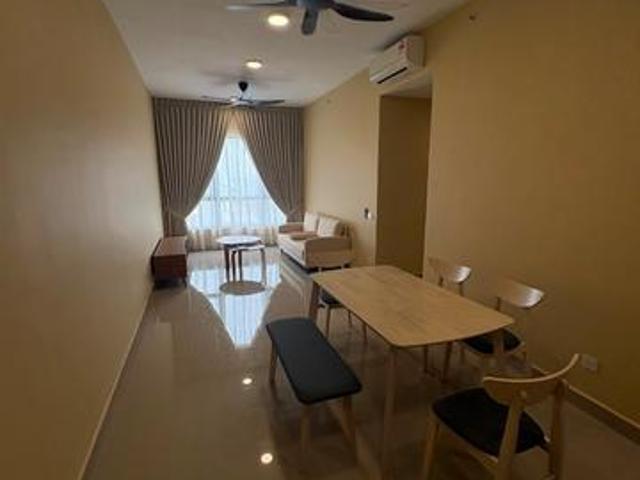 Serviced Residence for rent in Kepong, Kuala Lumpur