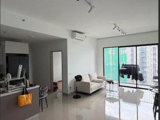 Serviced Residence for rent in Kepong, Kuala Lumpur