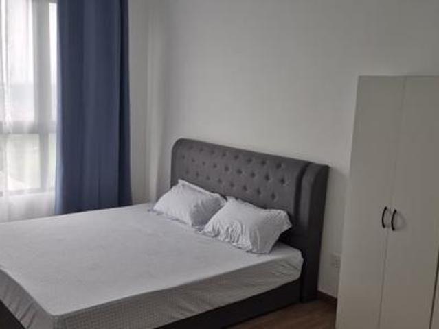 Serviced Residence for rent in Kepong, Kuala Lumpur