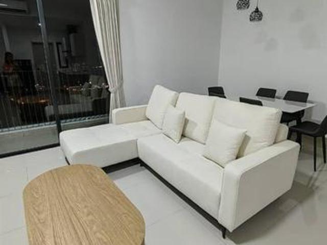 Serviced Residence for rent in Kepong