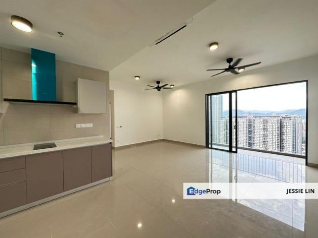 Condominium for rent in Kepong, Kuala Lumpur
