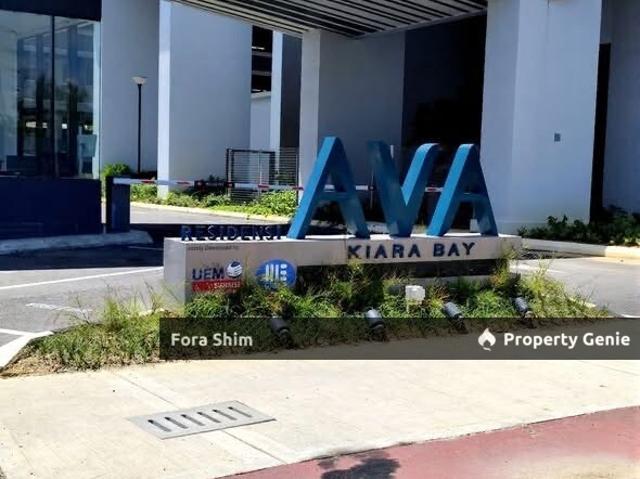 Condominium for rent in Kepong, Kuala Lumpur