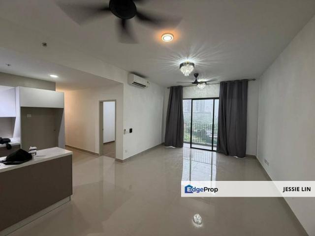 Condominium for rent in Kepong, Kuala Lumpur