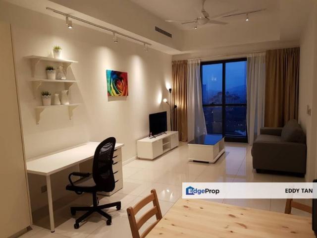 Condominium for sale in Kepong, Kuala Lumpur