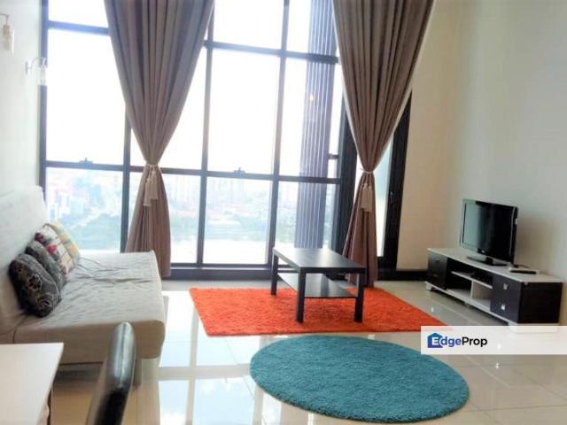 Condominium for sale in Kepong, Kuala Lumpur