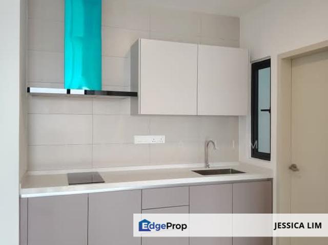 Condominium for rent in Kepong, Kuala Lumpur