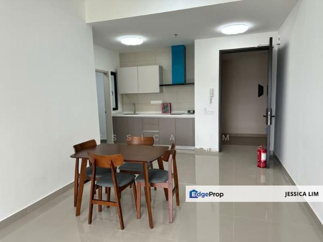 Condominium for rent in Kepong, Kuala Lumpur