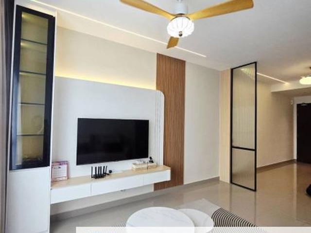 Condominium for rent in Kepong, Kuala Lumpur
