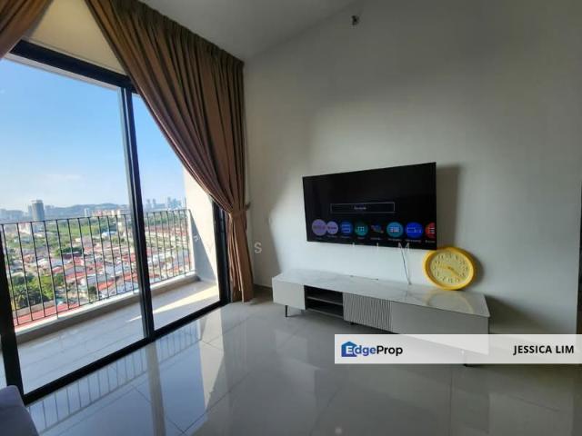 Condominium for rent in Kepong, Kuala Lumpur