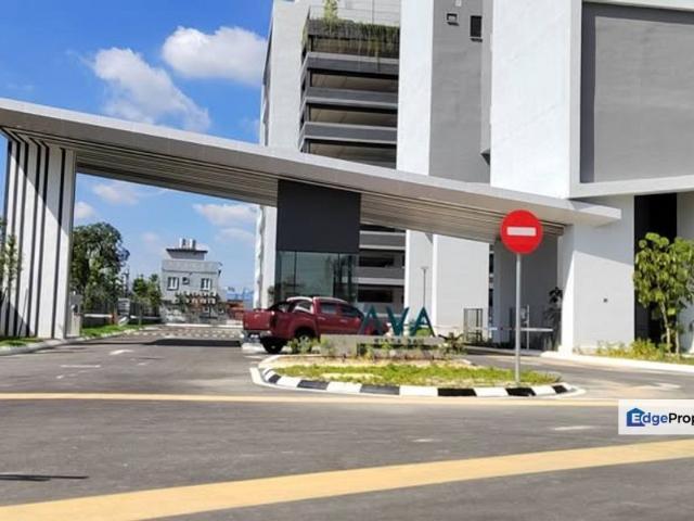Condominium for sale in Kepong, Kuala Lumpur