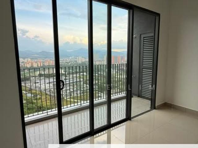 Condominium for rent in Kepong, Kuala Lumpur
