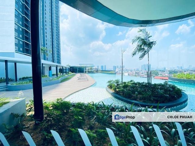 Condominium for sale in Kepong, Kuala Lumpur