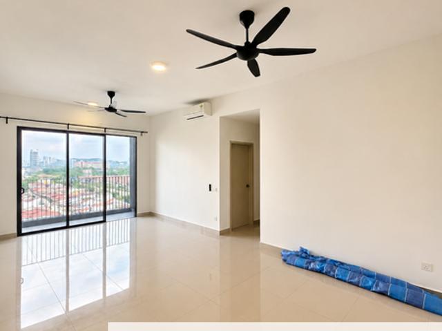 Condominium for rent in Kepong, Kuala Lumpur