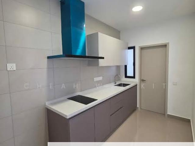 Condominium for rent in Kepong, Kuala Lumpur