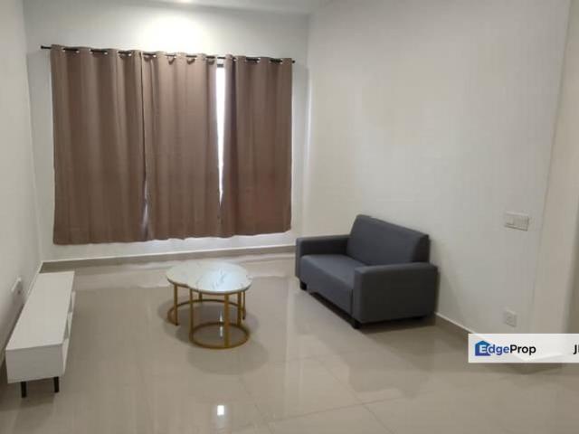 Condominium for rent in Kepong, Kuala Lumpur