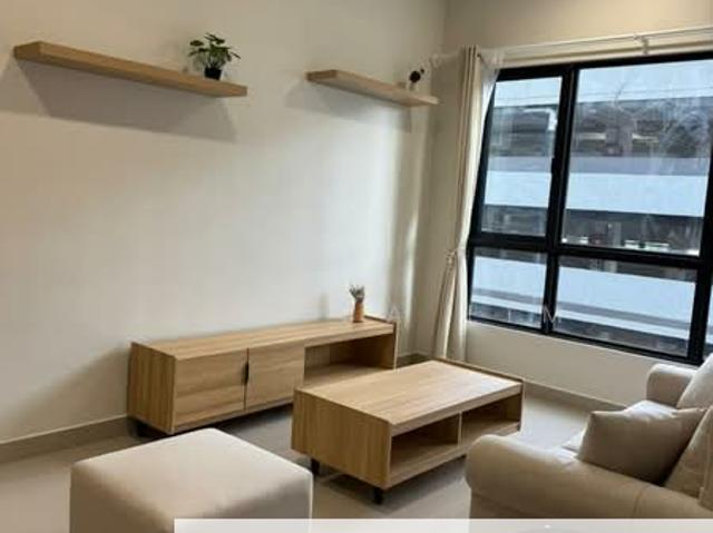 Condominium for rent in Kepong, Kuala Lumpur