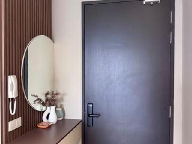 Serviced Residence for rent in Kepong