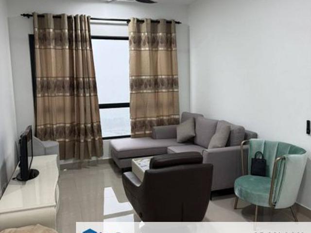 Condominium for rent in Kepong, Kuala Lumpur