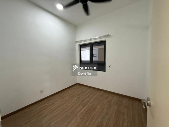Apartment for rent in Selayang, Selangor