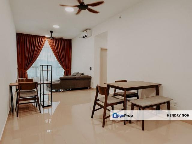 Condominium for rent in 16D, Kepong