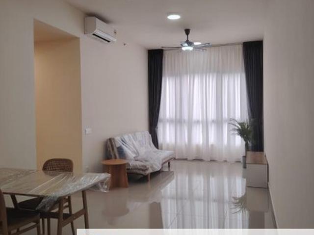 Condominium for rent in Kepong, Kuala Lumpur