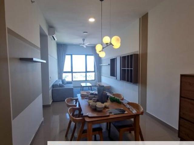 Condominium for rent in Kepong, Kuala Lumpur