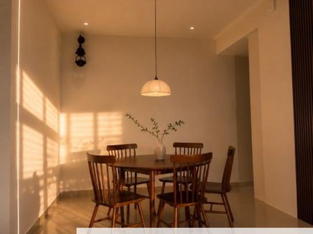Condominium for rent in Kepong, Kuala Lumpur