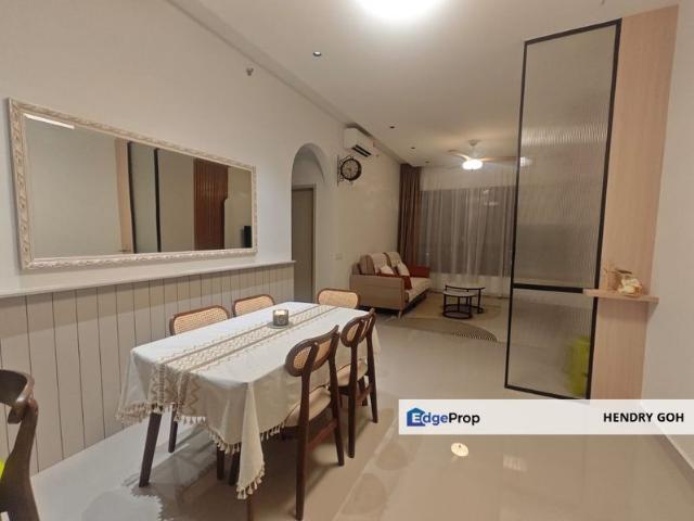 Condominium for rent in Kepong, Kuala Lumpur