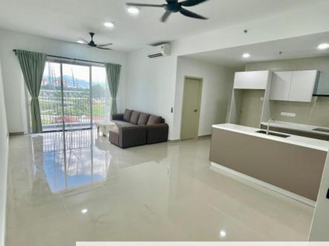 Condominium for rent in Kepong, Kuala Lumpur