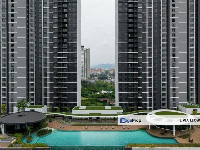 Condominium for sale in Kepong, Kuala Lumpur