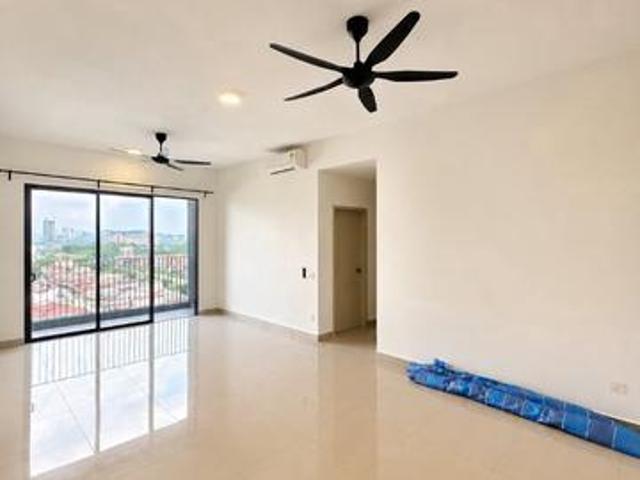 Serviced Residence for rent in Kepong, Kuala Lumpur