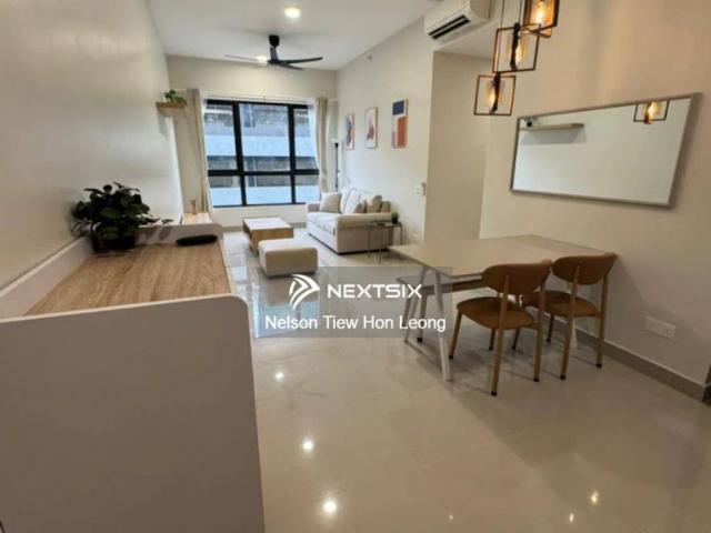 Apartment for rent in SS 8, Petaling Jaya