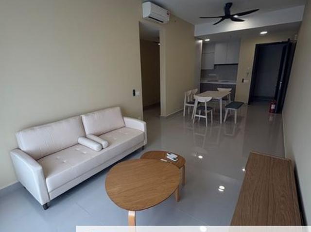 Condominium for rent in Kepong, Kuala Lumpur