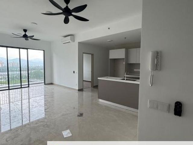 Condominium for rent in Kepong, Kuala Lumpur