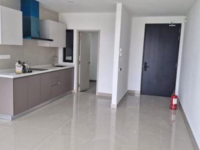 Serviced Residence for rent in Kepong, Kuala Lumpur