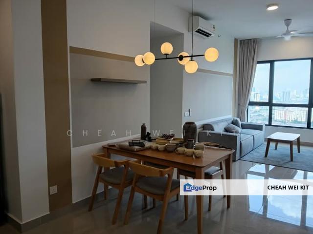 Condominium for rent in Kepong, Kuala Lumpur
