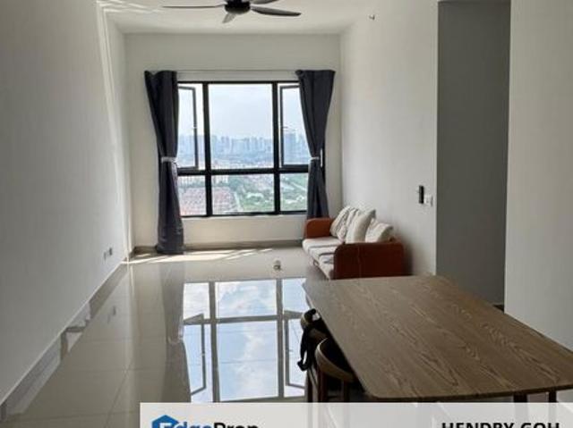 Condominium for rent in Kepong, Kuala Lumpur